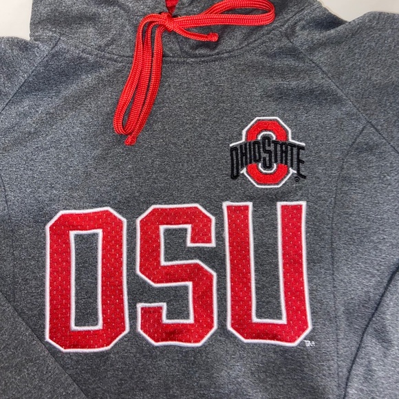 Ohio State sweatshirt - Picture 2 of 4